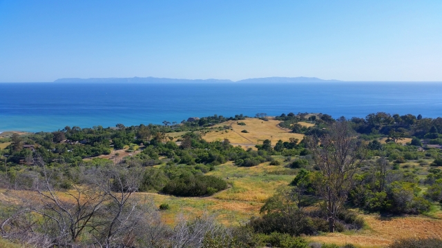 Portuguese Bend Reserve