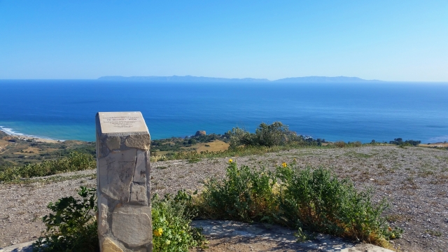 Portuguese Bend Reserve