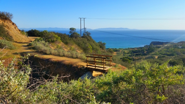 Portuguese Bend Reserve