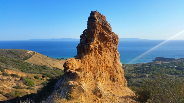Portuguese Bend Reserve
