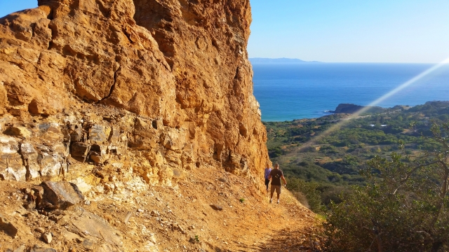 Portuguese Bend Reserve
