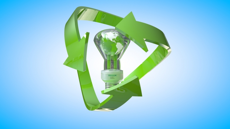 Saving Energy