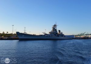 118th Iowa by the Sea Picnic @ Battleship USS Iowa | Los Angeles | California | United States