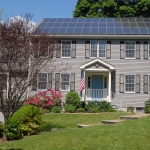 Green Home Improvements & Tax Incentives
