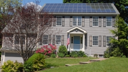 Green Home Improvements & Tax Incentives