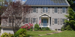 Green Home Improvements & Tax Incentives