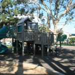 Fort Lots-o-Fun Park