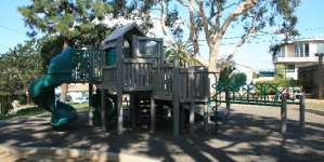Fort Lots-o-Fun Park