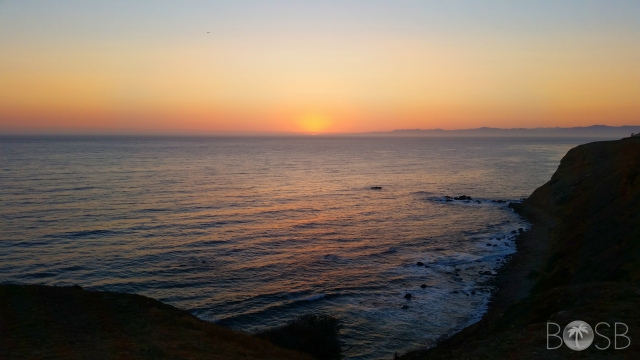 Point Vicente