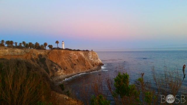 Point Vicente Lighthouse