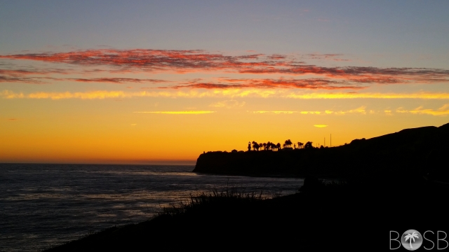 Point Vicente Lighthouse from Terranea Resort