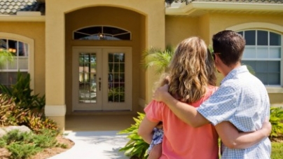 Down Payment Assistance Programs for Homebuyers in California