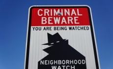 Neighborhood Watch Handbook