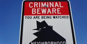 Neighborhood Watch Handbook