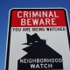 Neighborhood Watch Handbook