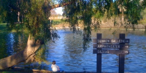 Polliwog Park
