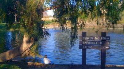 Polliwog Park
