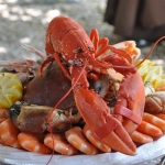 San Pedro Fish Market
