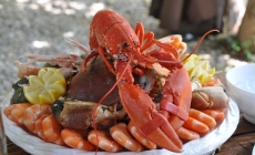 San Pedro Fish Market