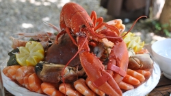 San Pedro Fish Market