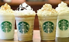 Starbucks Drive-Thru