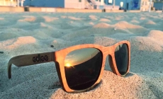 Sustainable Sunglasses from edlee Designs