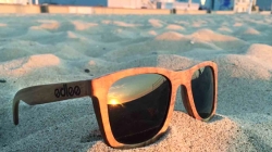 Sustainable Sunglasses from edlee Designs