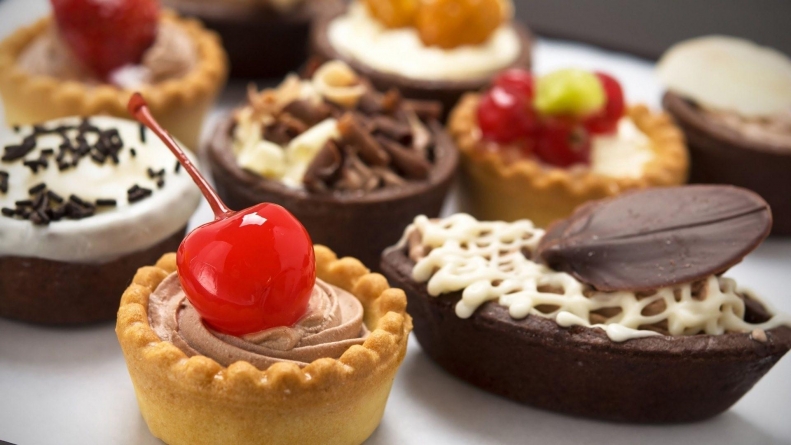 Torrance Bakery