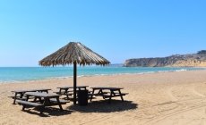 Portuguese Bend Beach Club