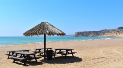 Portuguese Bend Beach Club