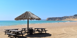 Portuguese Bend Beach Club