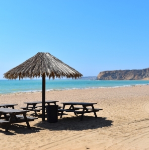 Portuguese Bend Beach Club