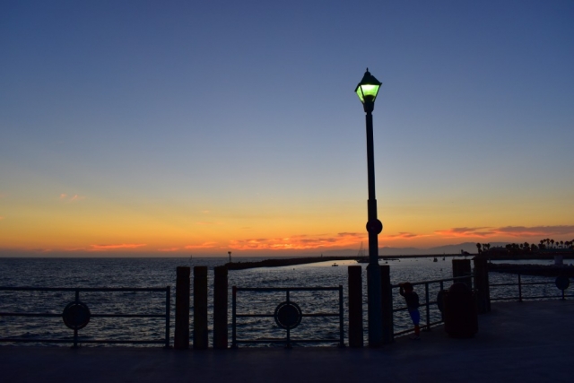 Redondo Beach Pier