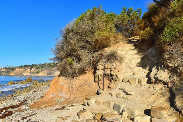 Abalone Cove Shoreline Park