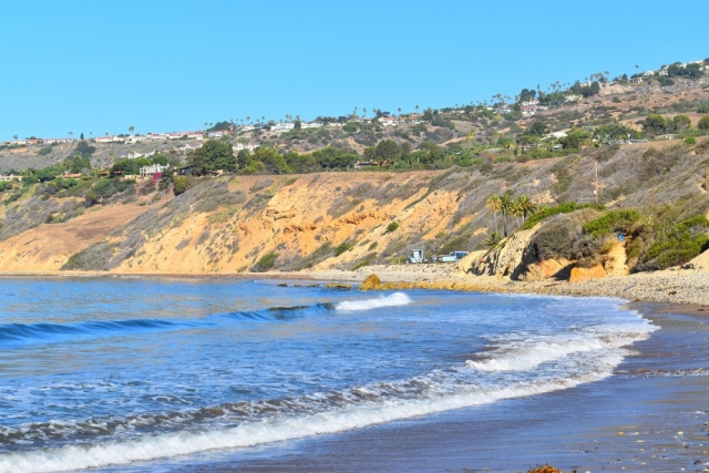 Abalone Cove Shoreline Park