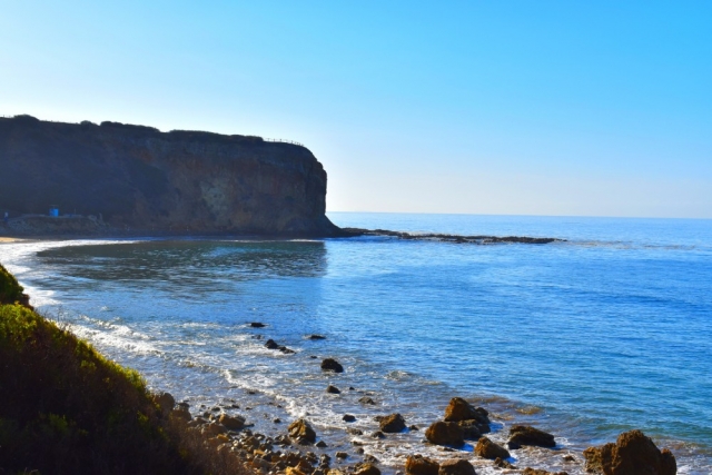 Abalone Cove Shoreline Park