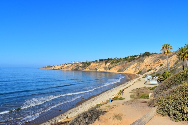 Abalone Cove Shoreline Park