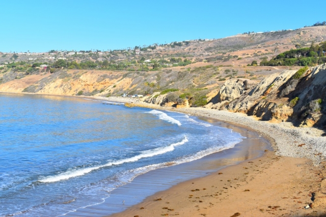 Abalone Cove Shoreline Park
