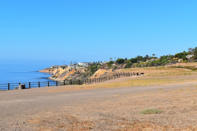 Abalone Cove Shoreline Park