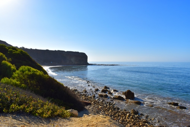 Abalone Cove Shoreline Park