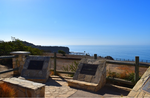 Abalone Cove Shoreline Park