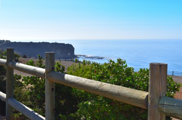 Abalone Cove Shoreline Park