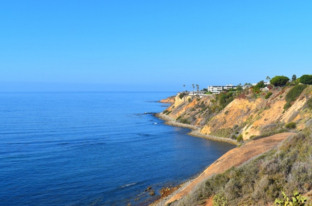 Abalone Cove Shoreline Park
