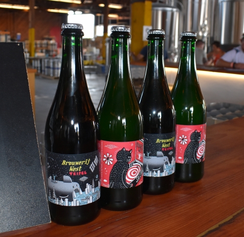 Brouwerij West