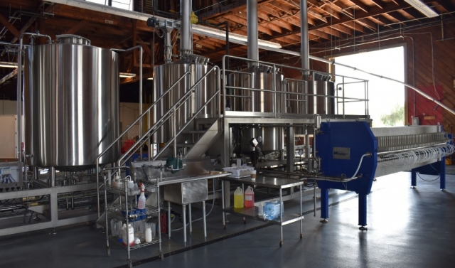Brouwerij West