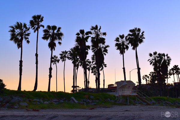 Gallery: Cabrillo Beach & Pier