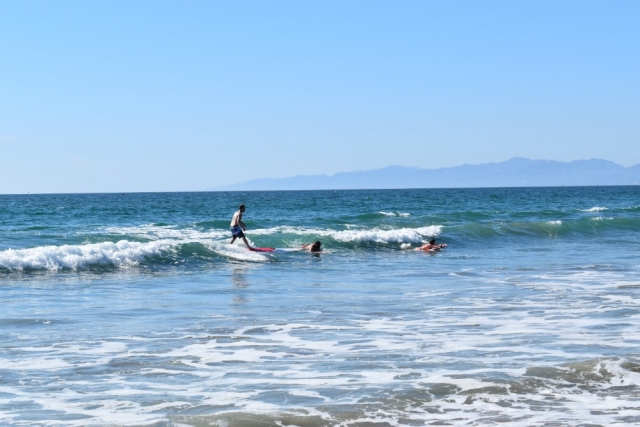 el-porto-beach-manhattan-beach