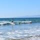 Gallery: El Porto Beach