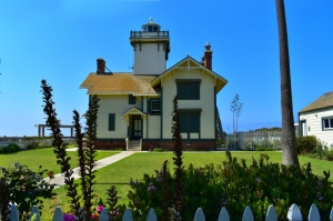 Shakespeare by the Sea @ Point Fermin Park | Los Angeles | California | United States