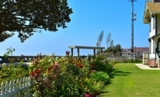 Point Fermin Park